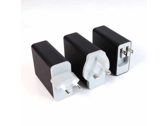 Club3D CAC-1902 USB Type A and C Wall Power Charger up to 60W