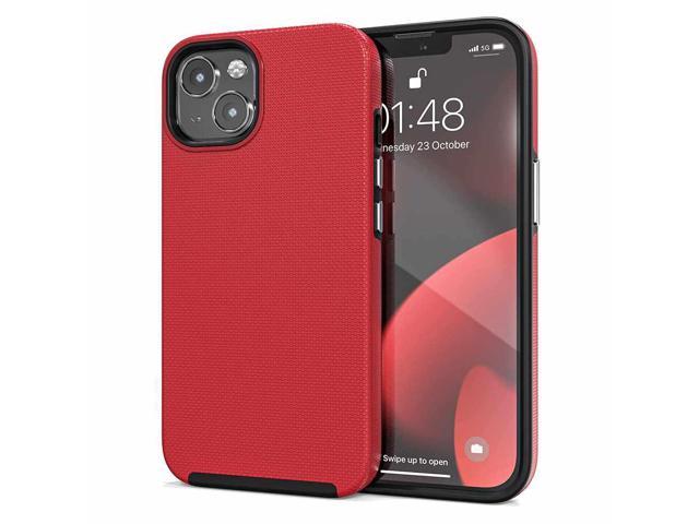 UPC 732442222558 product image for Blu Element Armour 2X Case Red for iPhone 13 Cases | upcitemdb.com