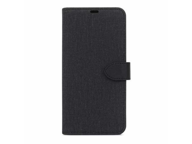 Blu Element 2 in 1 Folio Case Black/Black for Samsung Galaxy A52 Cases