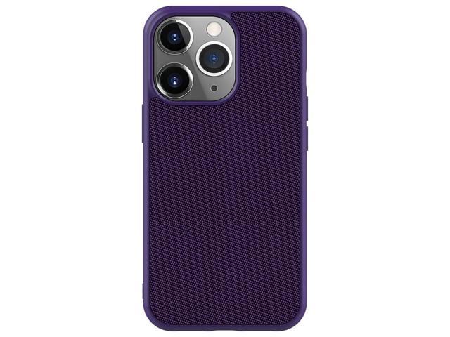 UPC 732442223005 product image for Blu Element Tru Nylon with Magsafe Case Purple for iPhone 13 Pro Cases | upcitemdb.com