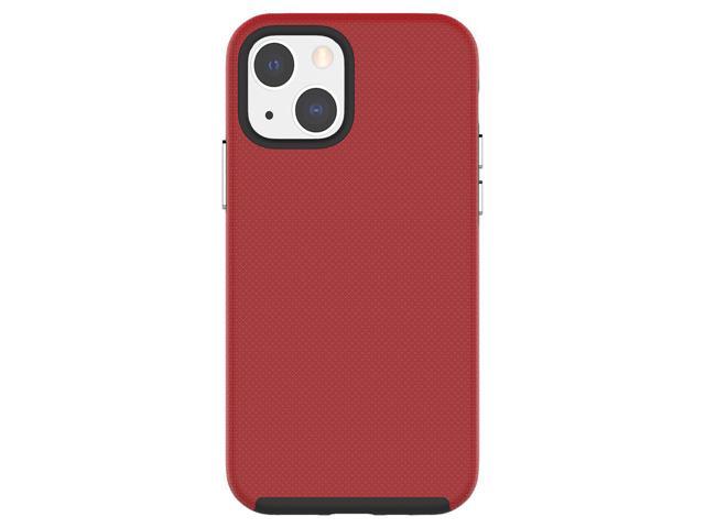 UPC 732442222558 product image for Blu Element Armour 2X Case Red for iPhone 13 Cases | upcitemdb.com