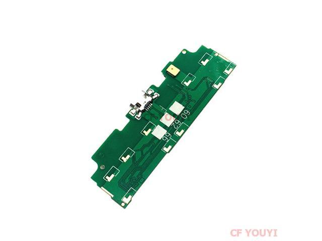 USB Flex Charging Port PCB Board Replacement for Nokia Lumia 625