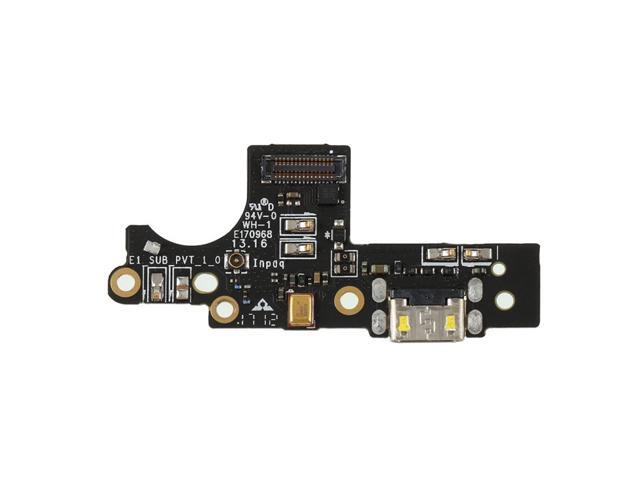 USB Dock Connector Charger Charging Port Dock Connector Flex Cable Replace Part For Nokia 3