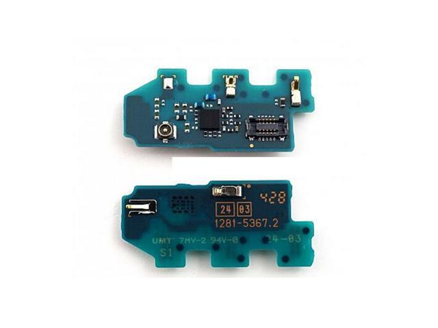 Antenna Connector Board Repair Parts For Sony Xperia Z3 D6603 D6643 D6653 D6616