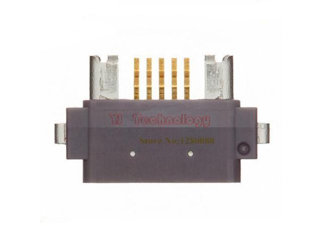 Charging Charger Dock Port Connector Mirco USB Socket Replacement For Sony Xperia Z C6603 L36h