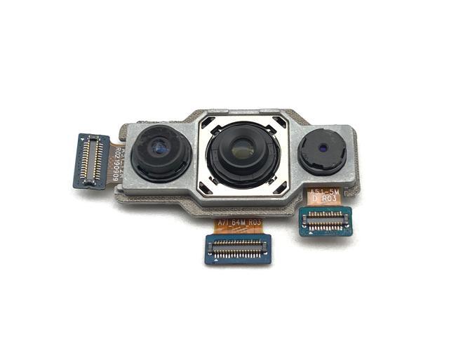 Big Back Camera Flex Cable Main Camera Module Replacement Parts For Samsung Galaxy A71 A715 A715F