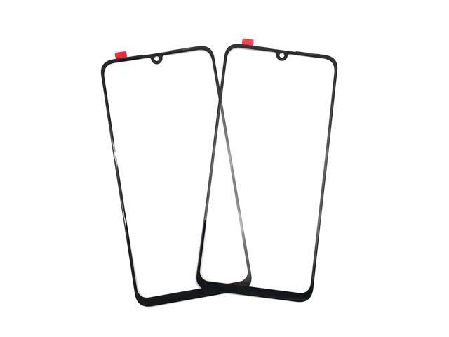 Front Glass Lens For Huawei Mate 30 lite Outer Glass Lens Cover Replacement