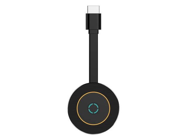Mirascreen G10 2.4G / 5G WiFi Display Dongle Receptor HD Screen Mirroring DLNA Miracast Airplay Para For iOS Android Smat Phone Tablet PC