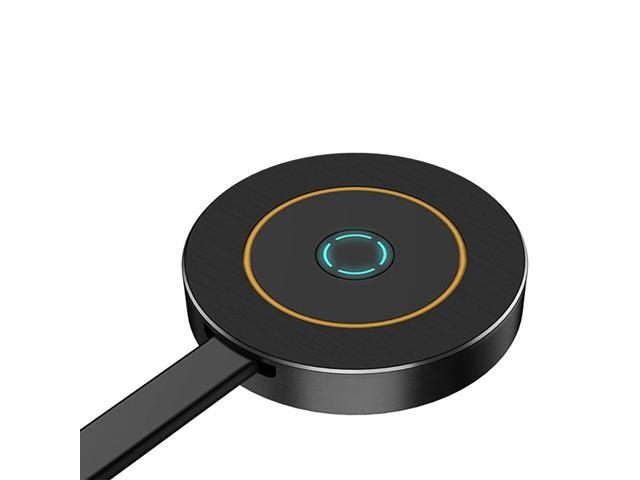Mirascreen G10 2.4G / 5G WiFi Display Dongle Receptor HD Screen Mirroring DLNA Miracast Airplay Para For iOS Android Smat Phone Tablet PC