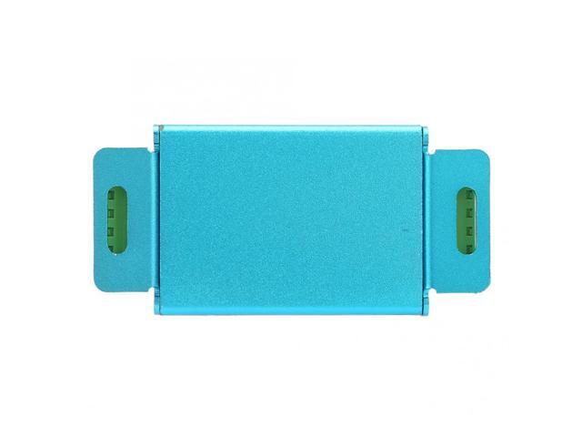 DY510 4-20mA Load Cell Weighing Sensor Transducer Transmitter Amplifier Signal Amplification Weight Transmitter Amplifier
