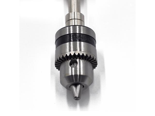 ELECALL Precious Head Hand Twist Drill Woodworking DIY Tools Drill 0.6-10mm