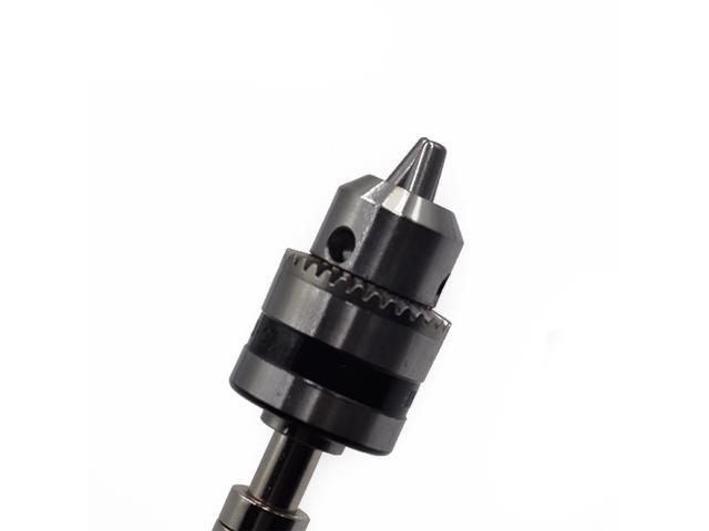 ELECALL Precious Head Hand Twist Drill Woodworking DIY Tools Drill 0.6-10mm