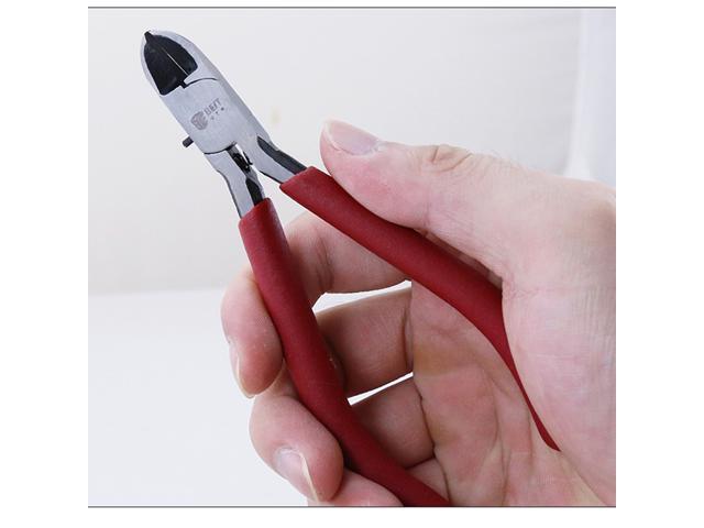 BSET-3 Wire Stripper Cutting plier Cable Stripper And Combination Cutting Pliers Carbon Steel Electronic Pliers