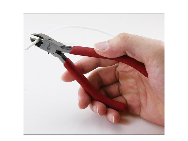 BSET-3 Wire Stripper Cutting plier Cable Stripper And Combination Cutting Pliers Carbon Steel Electronic Pliers