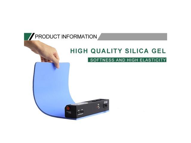 BST-928 CPB LCD Screen Separator LCD Heating Separation Tool Machine Heating Platform for iPhone Samsung iPad LCD Disassembly Repair Set
