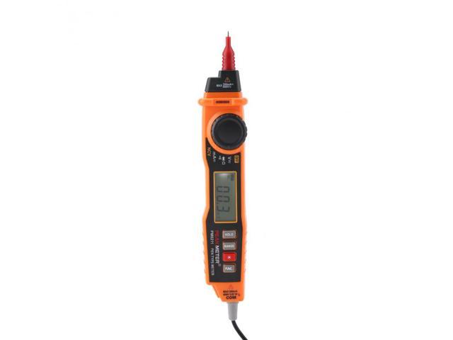 Photos - Other Power Tools PEAKMETER PM8211 Voltage Tester Multimeter No-contact Handheld Electric Di