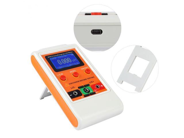 M-4070 Auto Range LCR Meter LCR In Circuit Meter Automatic Range Inductance/ Capacitance/ Resistance Tester