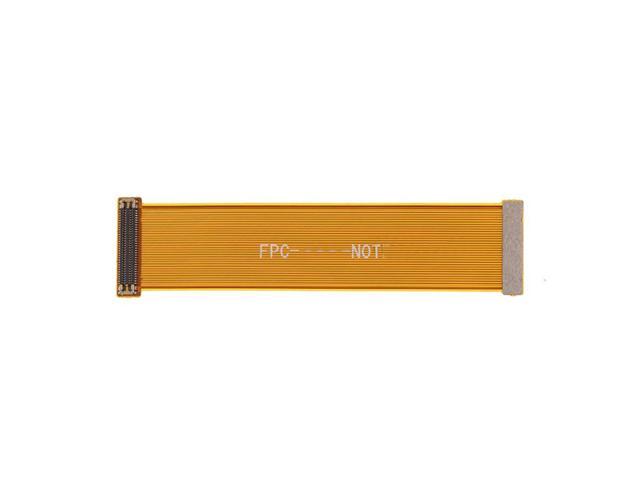 LCD Display Extented Testing Flex Cable For Samsung Galaxy S10 Plus G975