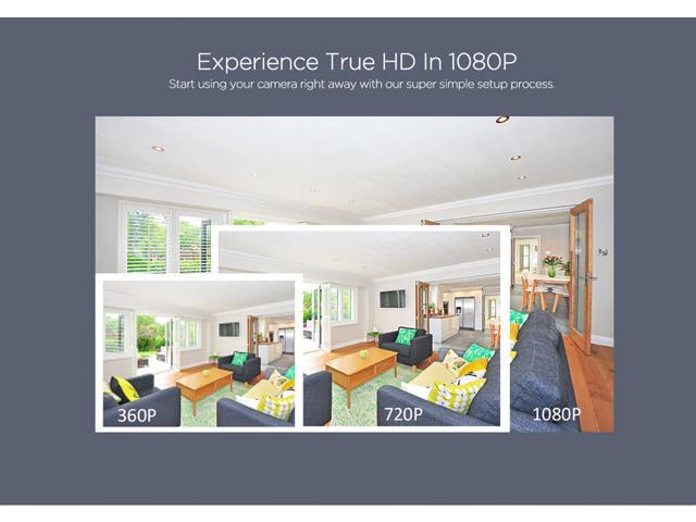 SRICAM SP018 Wireless 1080P IP Camera Wifi Security Camera Indoor Night Vision P2P 2MP CCTV Camera PTZ Dome Camera CMOS Sensor