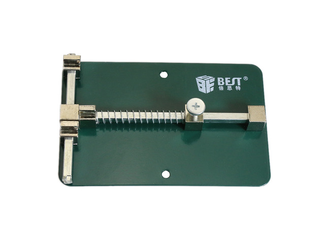Universal PCB Holder Jig Adjustable Logic Board Clamp Fixture SMD Soldering Platform for Mobile Phone Circuit Board Repair Tools
