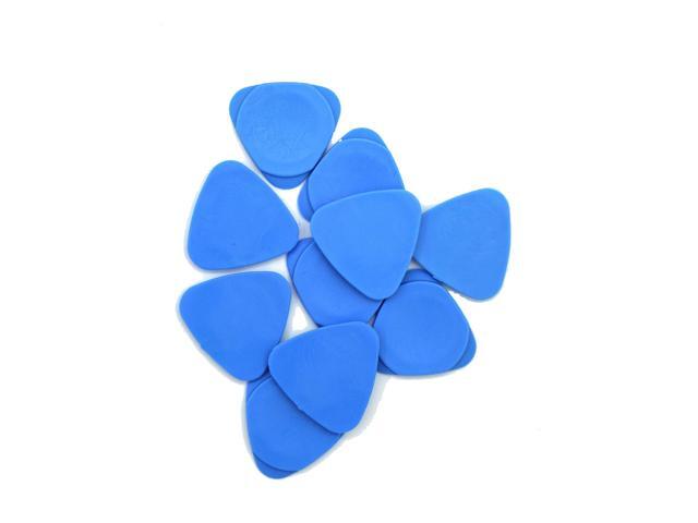 10 PCS Phone Opening Tools Plastic Guitar Picks Pry Opener for iPhone iPad Tablet PC Disassemble Repair Tool Kit