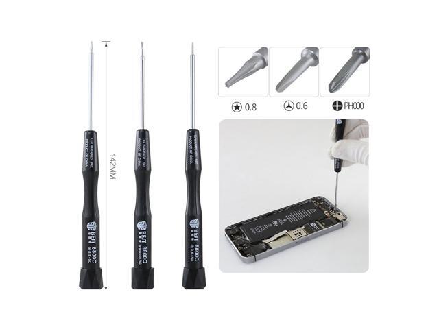 13 in1 Phone Opening Repair Tools Kit Phone Rotary Stand Holder Screwdriver Hand Tools Set for iPhone Samsung