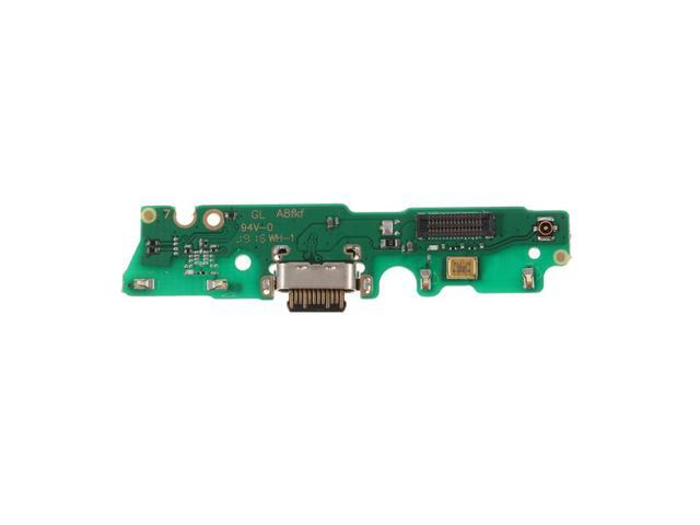 USB Charger Dock Connector Charging Port Flex Cable Replace Part For Motorola Moto G7 Play