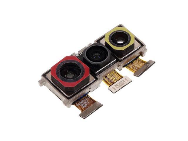 Camera Big Main Back Camera Module Flex Cable Replacement For Huawei P30