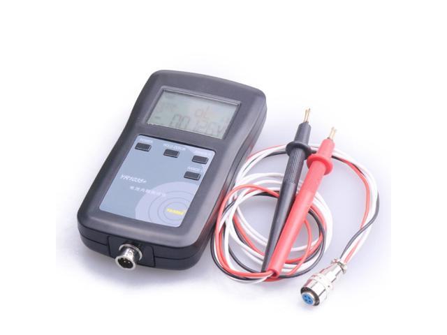 High Accuracy Fast YR1035 Lithium Battery Internal Resistance Test Instrument 100V Electric Vehicle Group 18650