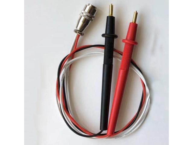 High Accuracy Fast YR1035 Lithium Battery Internal Resistance Test Instrument 100V Electric Vehicle Group 18650