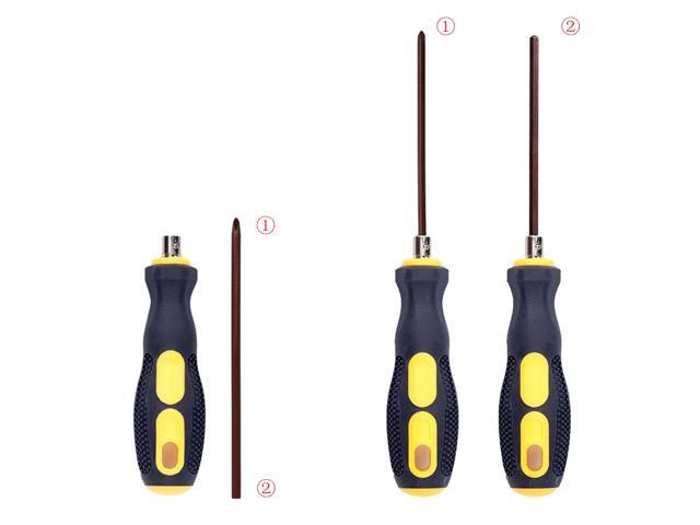 PARON JX-DS5 Crimping Tool Wire Crimper Cutting Pliers Multi-tool Cable Cutter with 4*Spare Dies