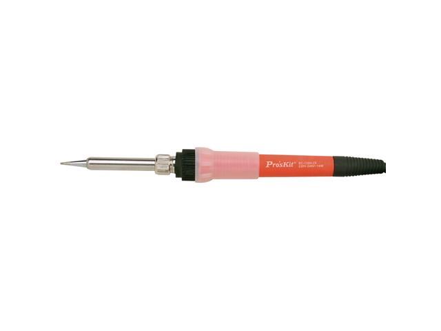 Pro'sKit SC-130H-25 Ceramic Soldering Iron 14W/AC 220~240V