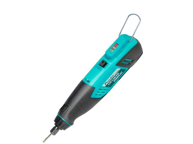 Pro'skit PT-5206U 3.6V Li-ion USB Grinder Set Rechargeable USB Micro Electric Drill Polishing and Engraving Machine Power Tools