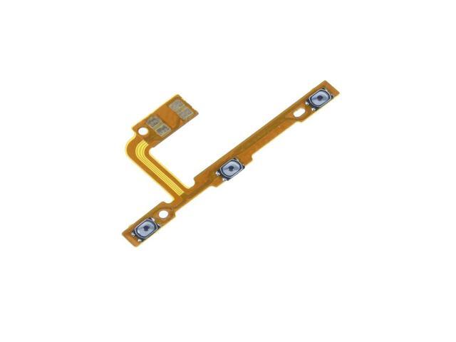 Volume Power Flex Cable ON Off Button Flex Cable For Huawei Mate 10 Lite Mate10 lite