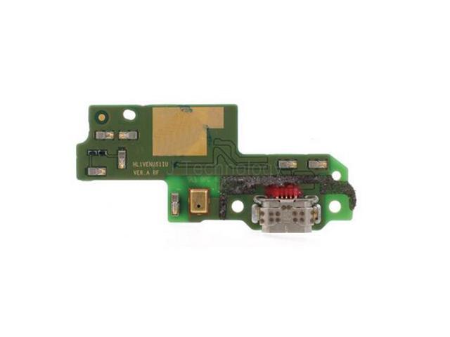 USB Charging Port Dock Connector Module Board Microphone Flex Cable Repair Parts For Huawei P9 Lite G9 Lite