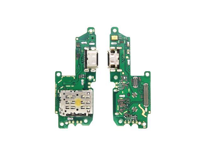 USB Charger Charging Port Ribbon Flex Cable For Huawei nova 7