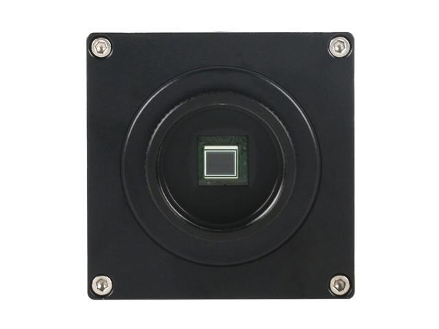 2MP 1/2.8' 1080P 60F/S HDMI Industrial Video Microscope Camera For Phone Tablet PC PCB IC Observe Soldering