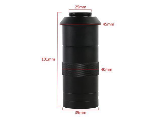 5MP USB 3.0 High Speed 1/2.5' Industry Digital Video Microscope Camera 100X C-Mount Lens For Phone Repair