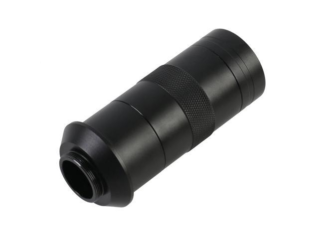 5MP USB 3.0 High Speed 1/2.5' Industry Digital Video Microscope Camera 100X C-Mount Lens For Phone Repair