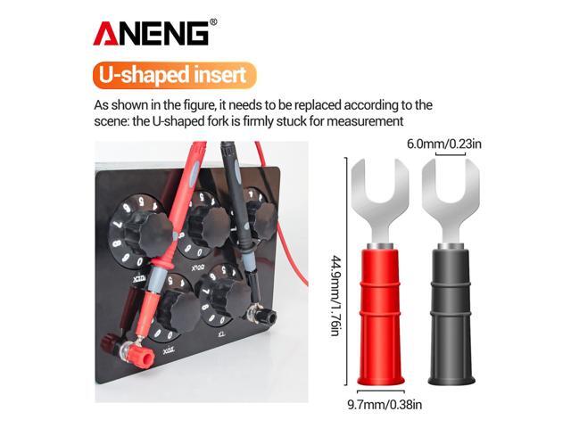 ANENG PT1028 1000V 22In 1 Multi-Function Multimeter Leads Combination Test Cable Universal Meter Test Multimeter Pen Multimetro