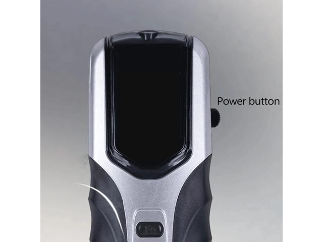 Reachargeable Optical Power Meter G750 Portable Color LCD Screen Fiber Optic Power Meter with Flash Light 7 Wavelengthes Supported