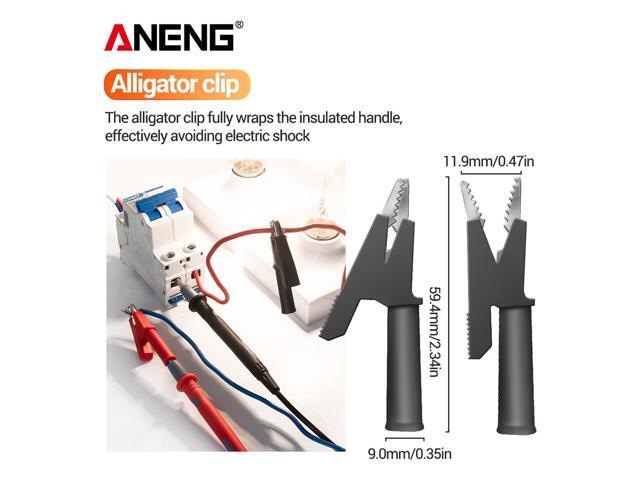 ANENG PT1028 1000V 22In 1 Multi-Function Multimeter Leads Combination Test Cable Universal Meter Test Multimeter Pen Multimetro
