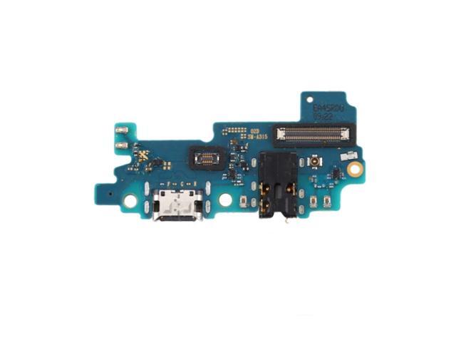 USB Dock Charger Charging Port Flex Cable Replace Part for Samsung Galaxy A31S