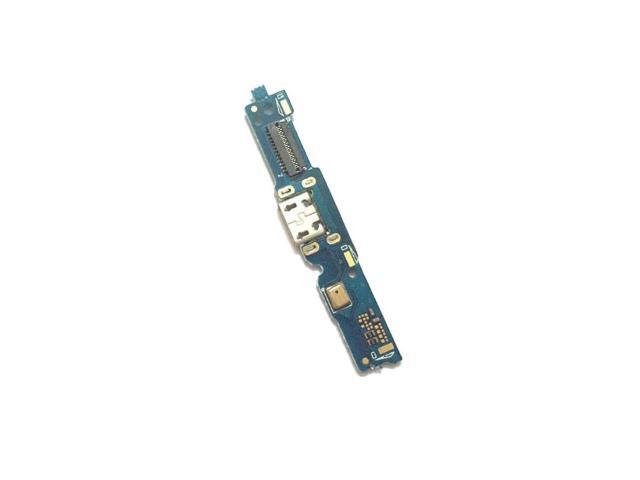 5pcs/lot Micro USB Charging Charger Port Dock Connector Flex Cable Mobile Phone Replacement For Asus Zenfone GO ZC500TG