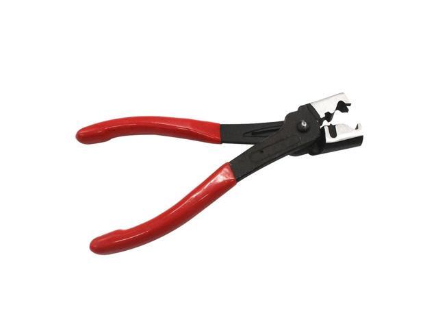Hose Clamp Pliers Clic Clic-R Type Pliers Multi-Purpose Heavy Duty CV Boot Clamp Repair Tools