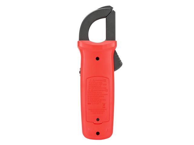 UNI-T UT201 Plus Digital Clamp Meter Multimete 400-600A auto Range True RMS High Precision