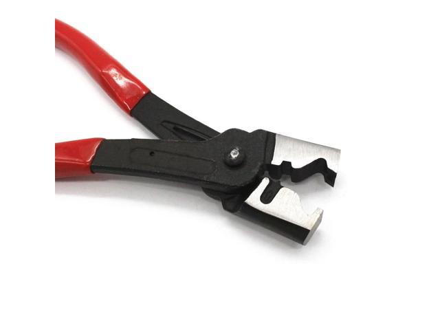 Hose Clamp Pliers Clic Clic-R Type Pliers Multi-Purpose Heavy Duty CV Boot Clamp Repair Tools