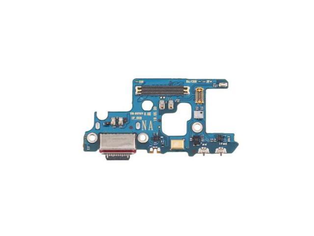 Dock Connector Charging Port Flex Cable Repair Part For Samsung Galaxy Note 10 N975