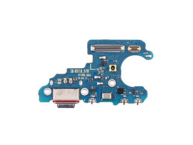 Dock Connector Charging Port Flex Cable Repair Part For Samsung Galaxy Note 10 N970F PLUS
