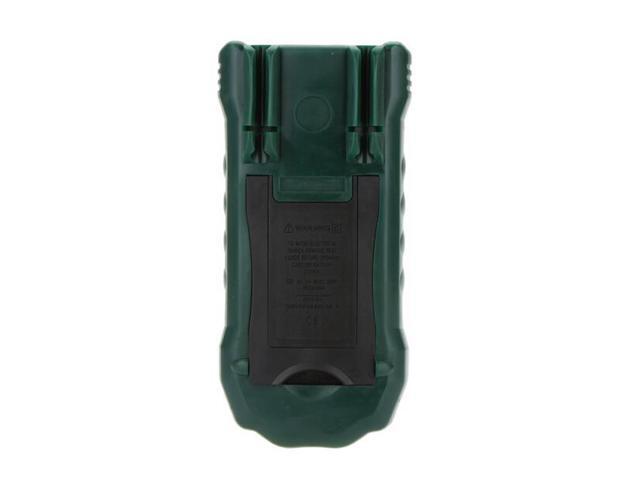 MASTECH MS8269 Handheld Digital Multimeter LCR Meter Resistance Capacitance Inductance & Temperature Tester